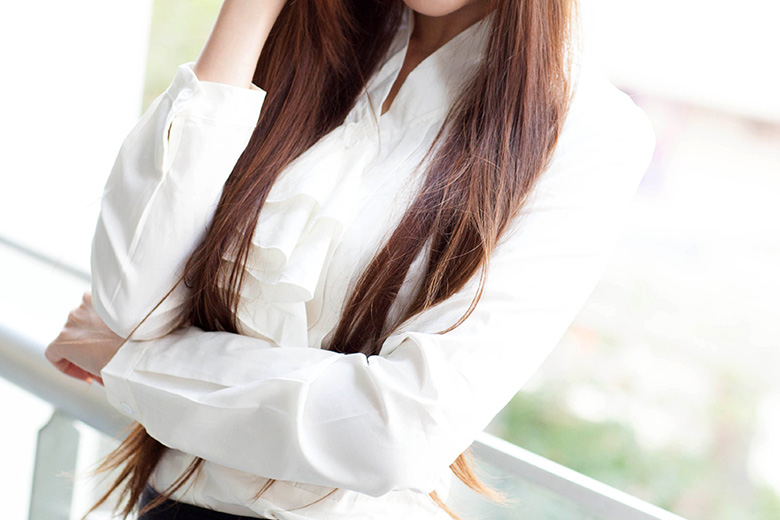 人妻ファンタジーの特徴その16